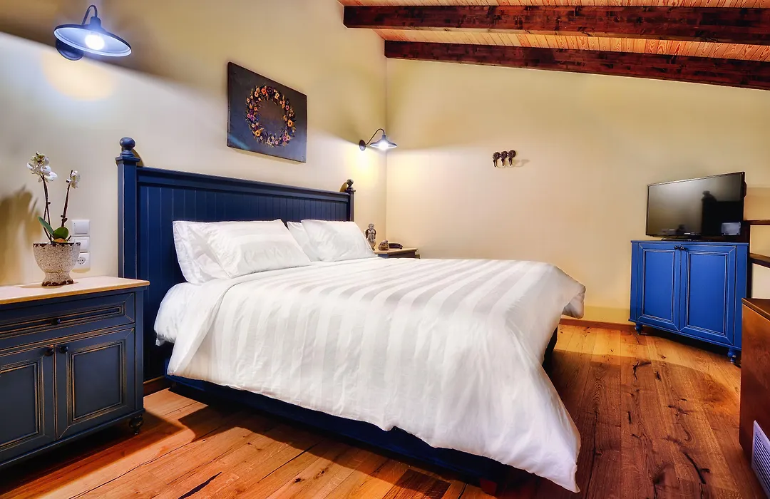 Hotel Antique-1