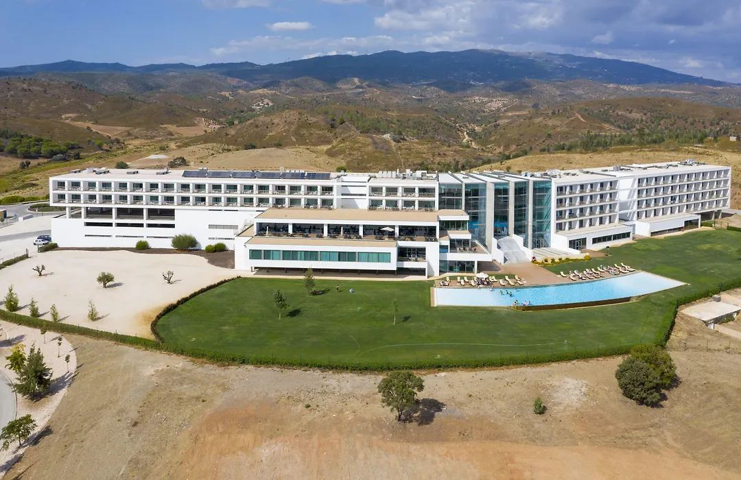 Algarve Race Resort - Hotel-1