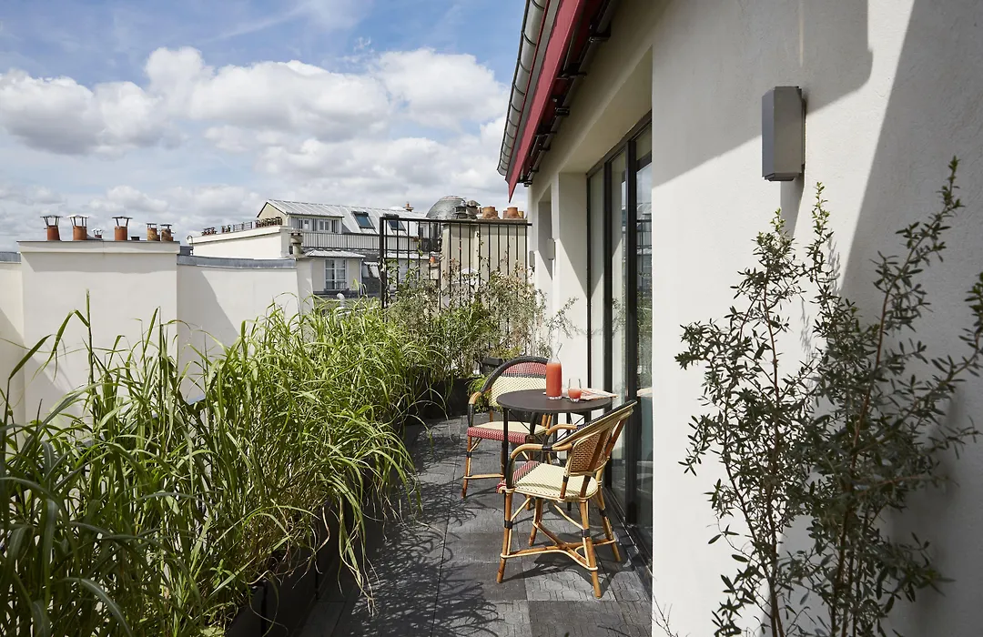 Le Roch Hotel & Spa-1