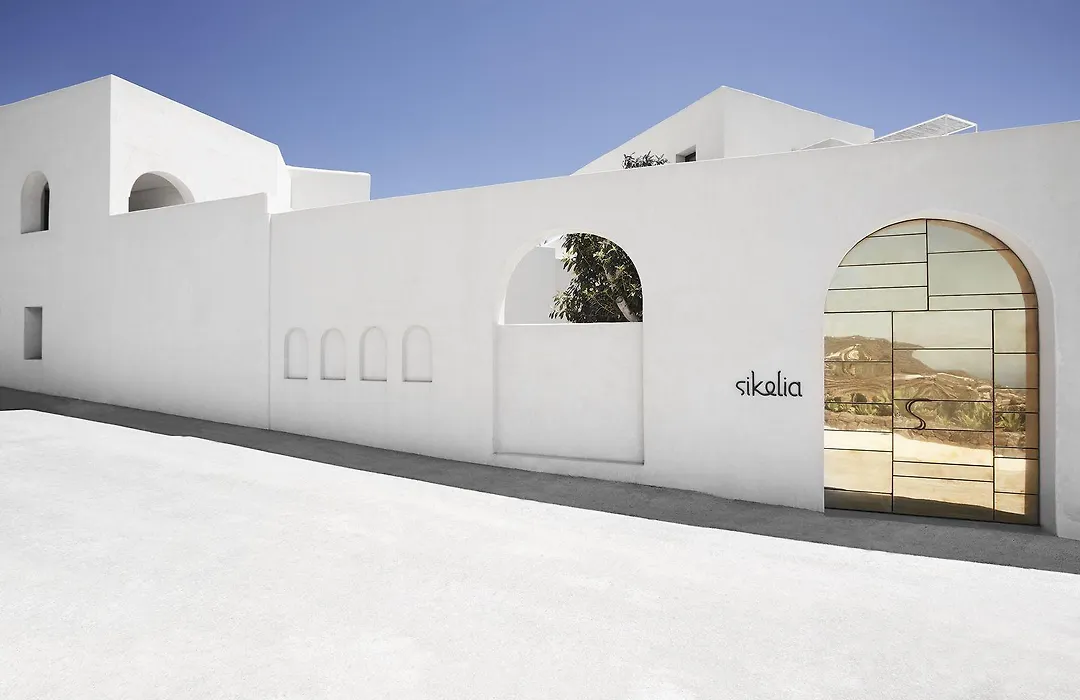 Sikelia Luxury Hotel-1