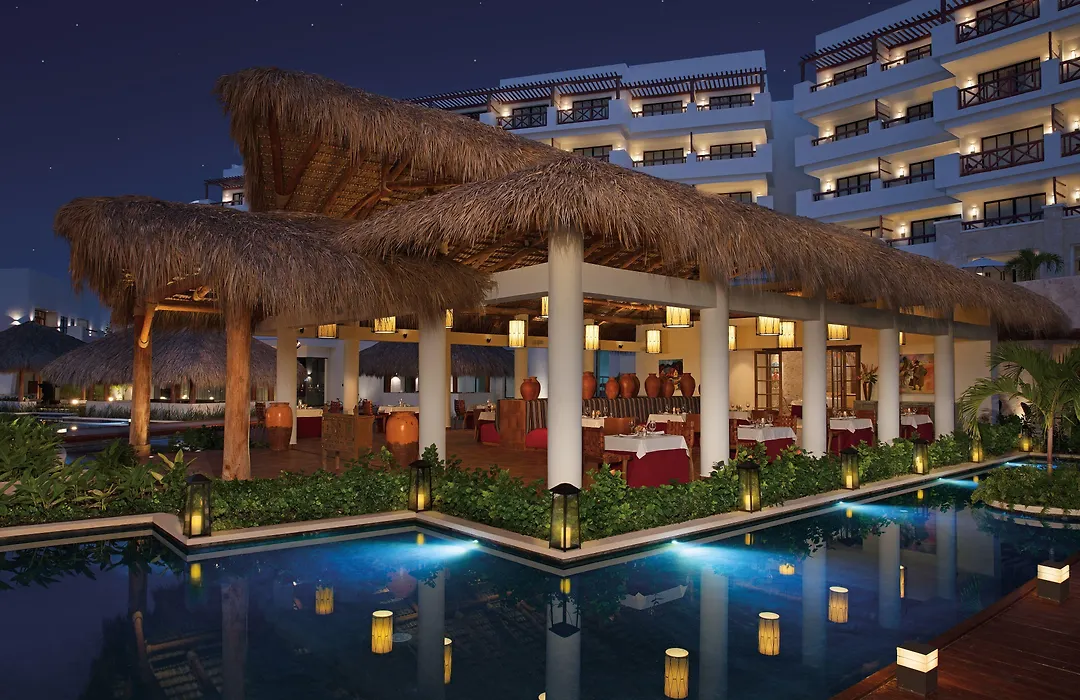 Secrets Cap Cana Resort & Spa (Adults Only)-1