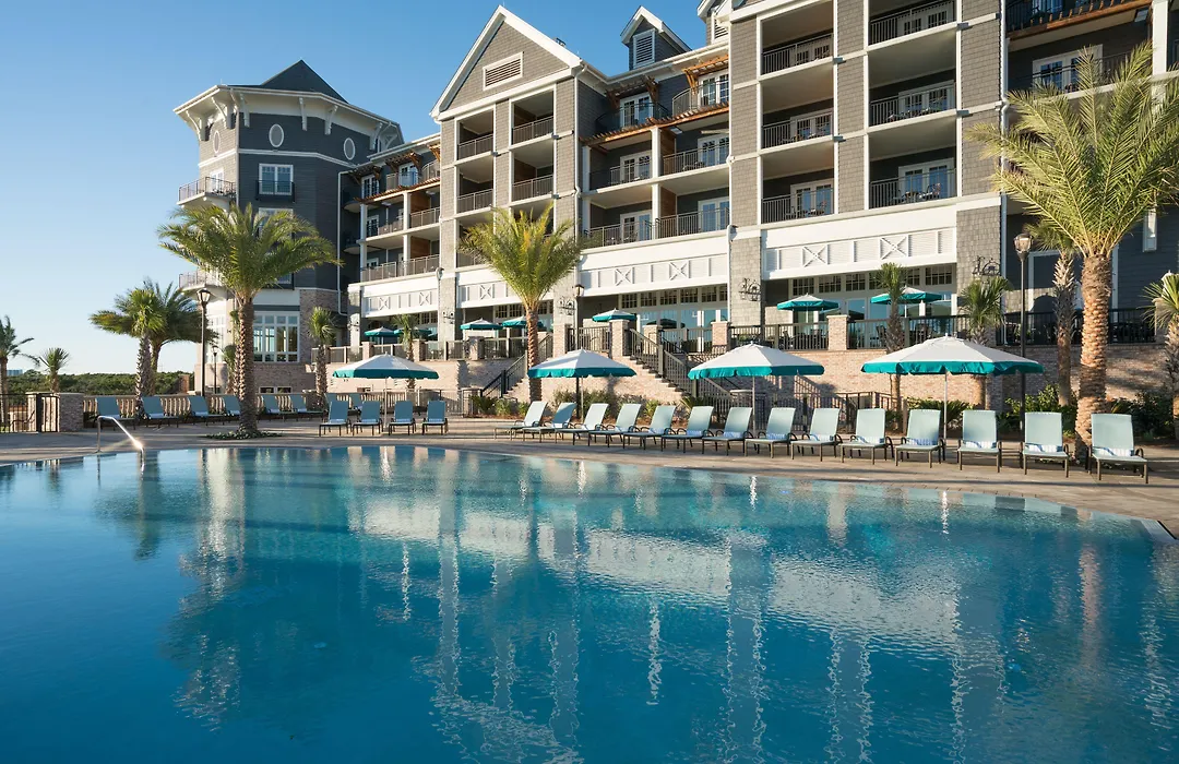 Henderson Beach Resort-1