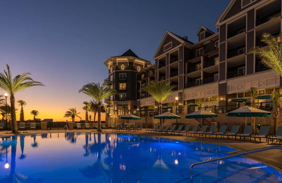 Henderson Beach Resort-1