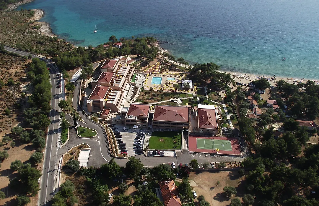 Royal Paradise Beach Resort & Spa (Adults Only)-1