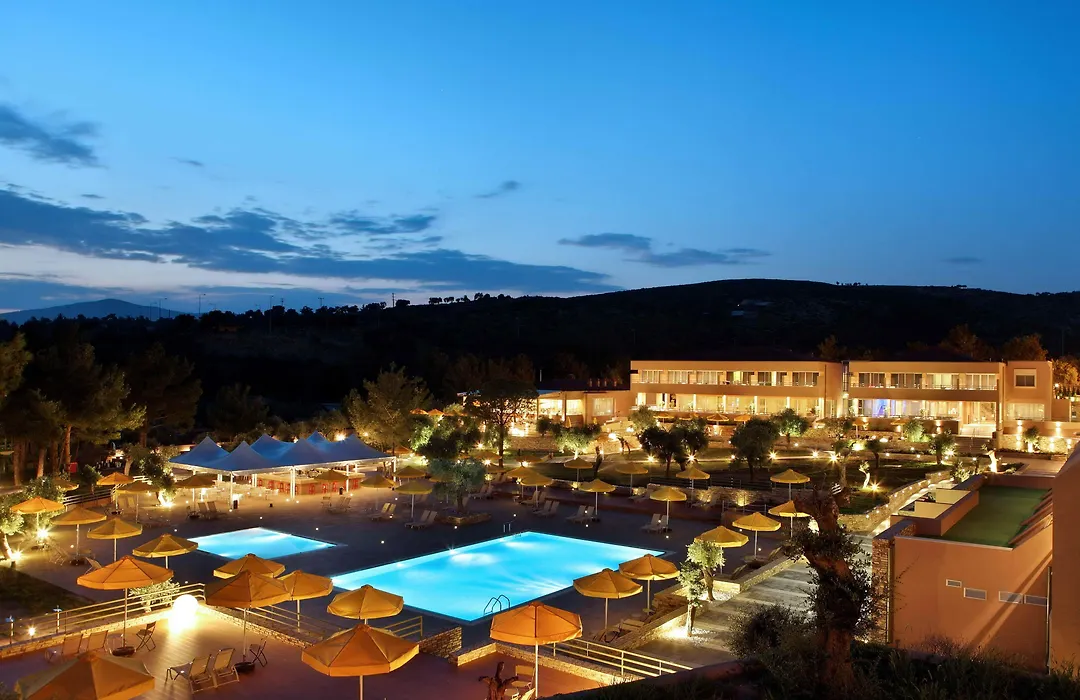 Royal Paradise Beach Resort & Spa (Adults Only)-1