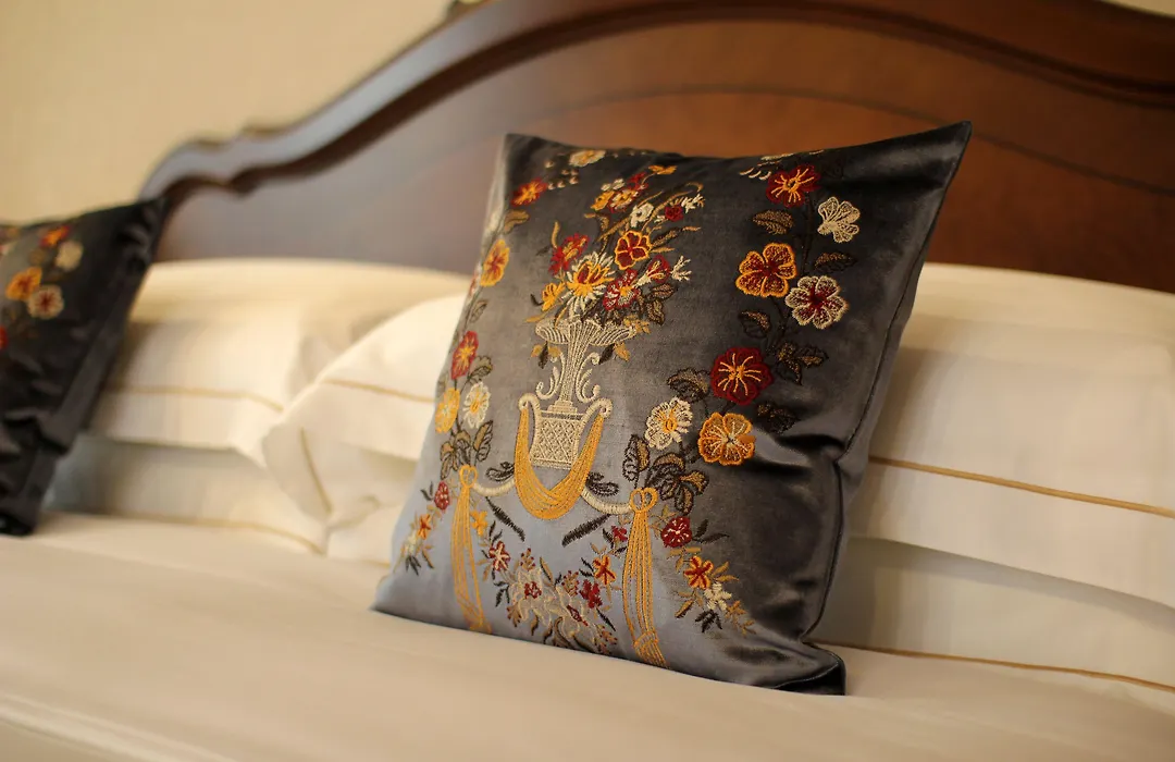Orion Hotel Bishkek-1