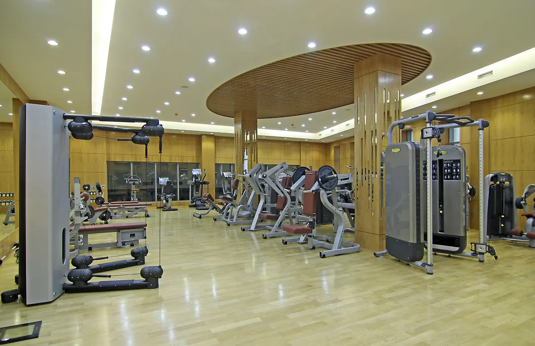 Orion Hotel Bishkek-1
