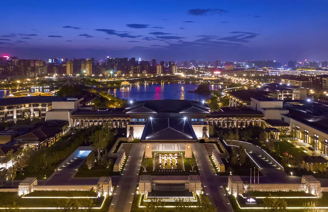 Hyatt Regency Xi'An-1