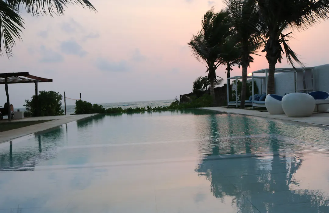 Dolphin Beach Resort-1