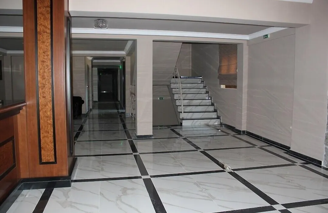 Grand Meteora Hotel-1