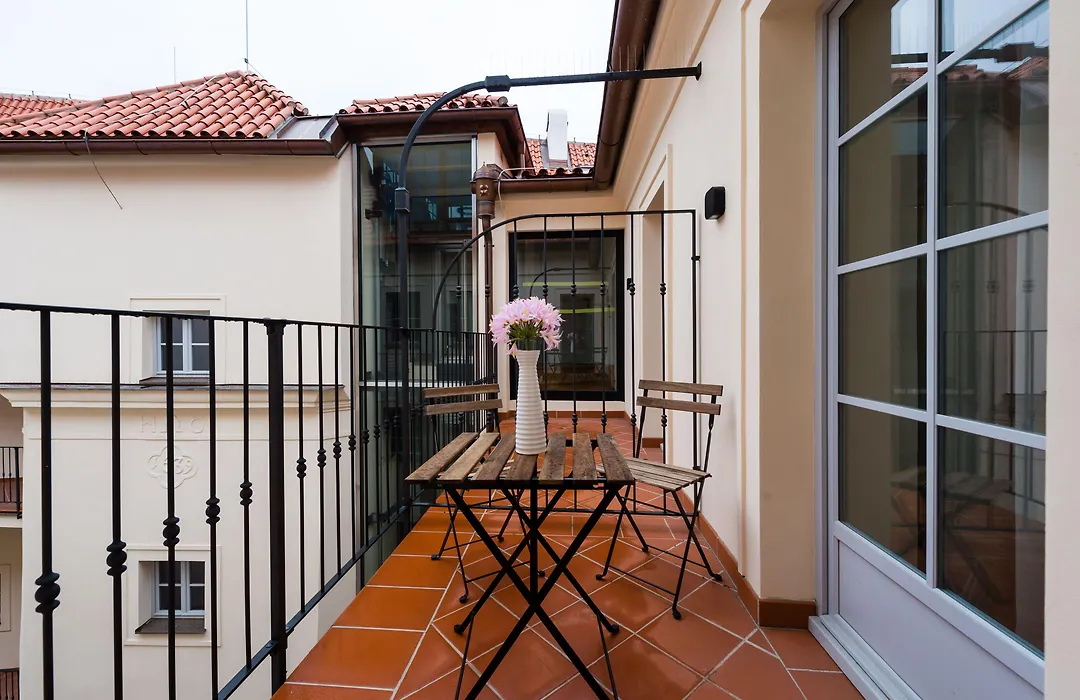 Old Royal Post Boutique Hotel & Premium Suites-1