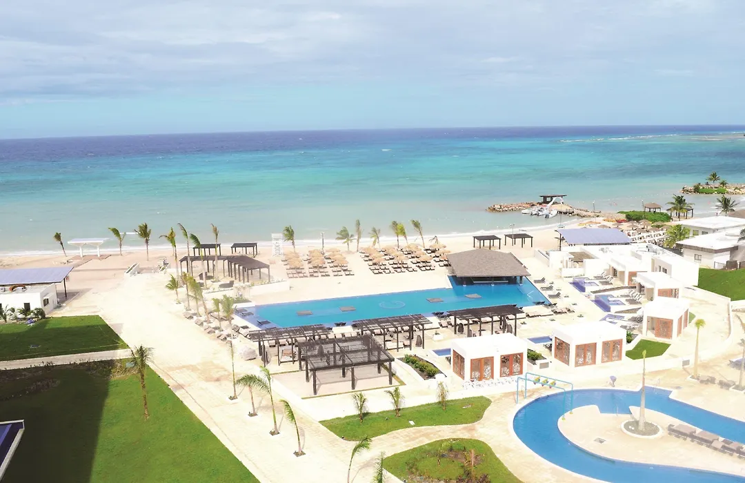 Royalton Blue Waters Montego Bay, An Autograph Collection All-Inclusive Resort-1