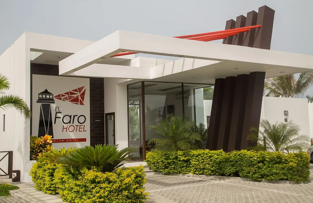 Hotel El Faro-1