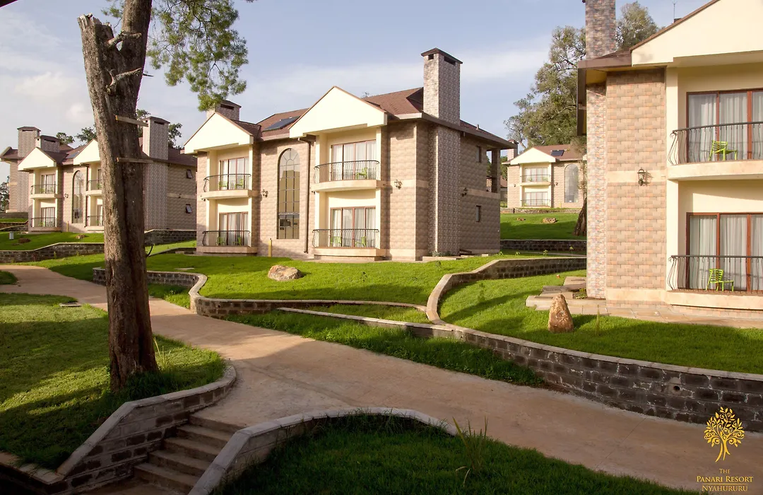 Panari Resort, BW Signature Collection-1