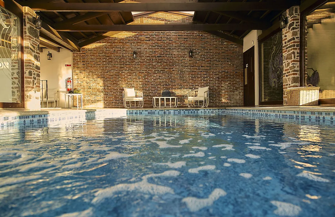 Casona De Los Sapos Hotel Boutique-1