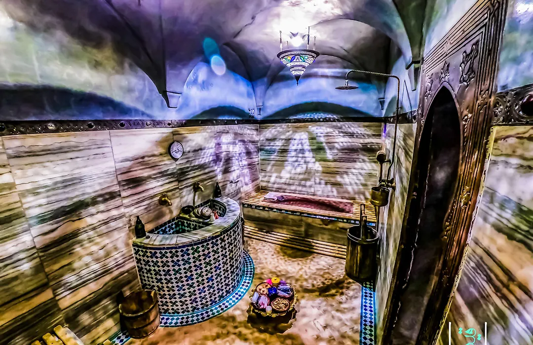 Riad Kaiss By Anika-1