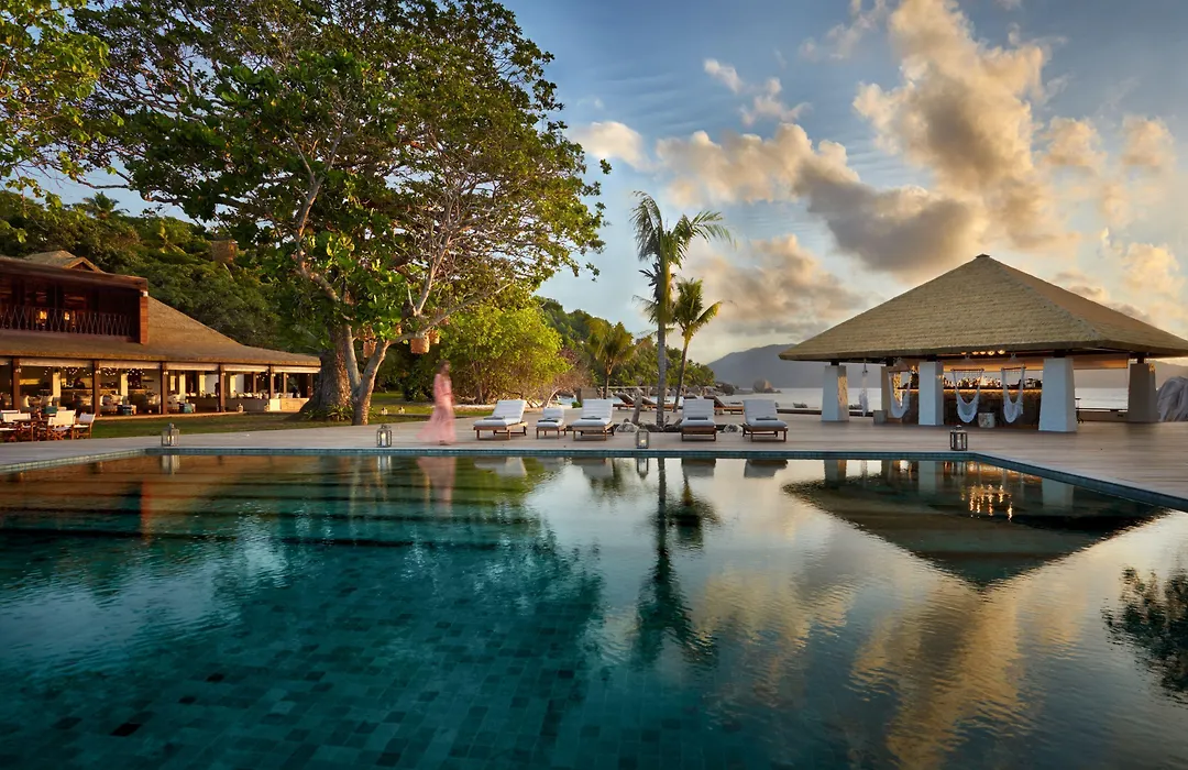 Six Senses Zil Pasyon, Seychelles-1