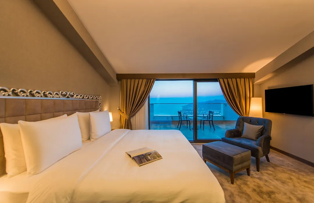 Radisson Blu Hotel, Ordu-1