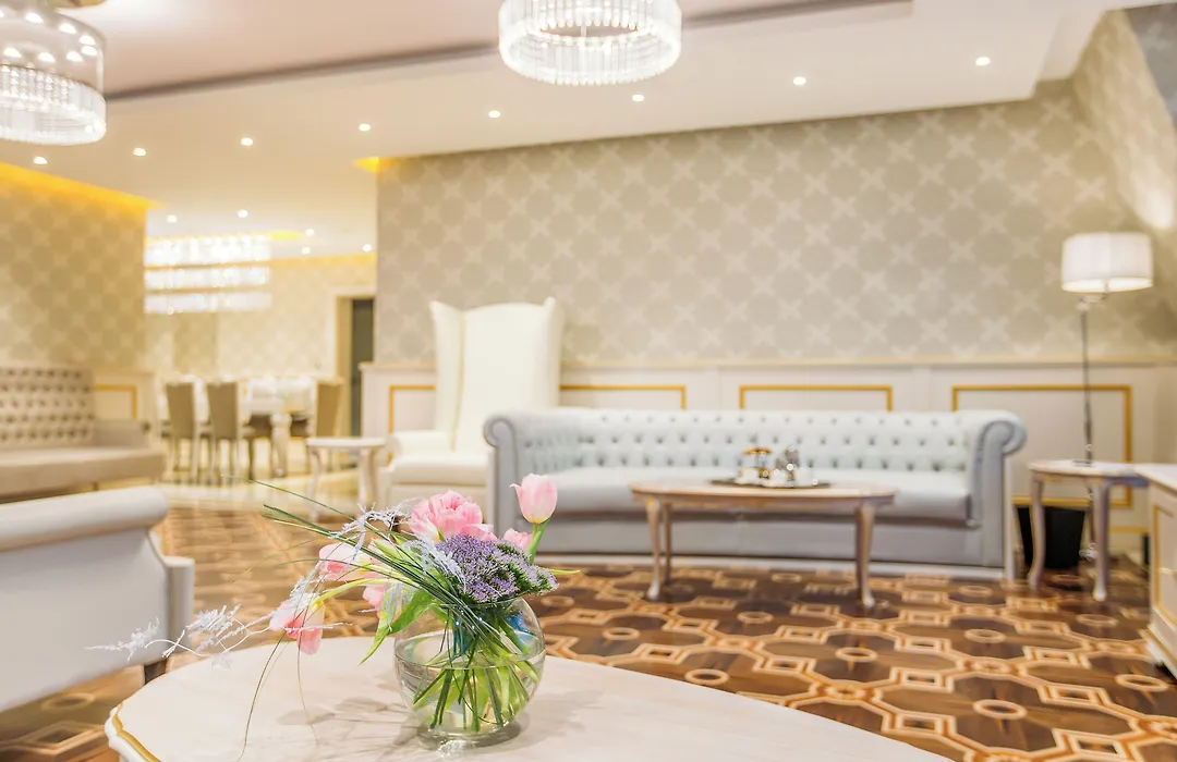The Biltmore Tbilisi Hotel-1