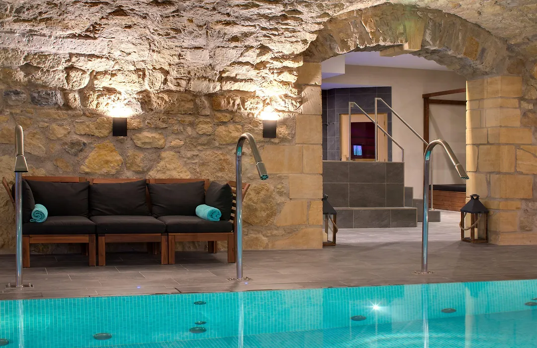 Domaine De La Klauss & Spa, Restaurant Gastronomique Le K-1