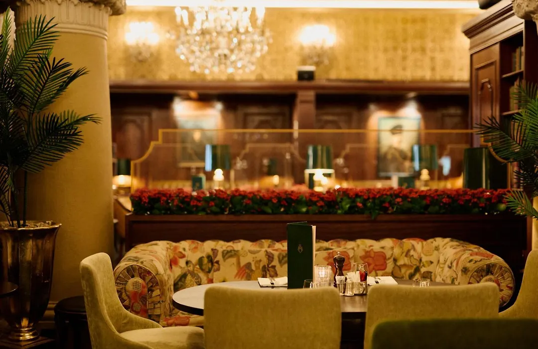 Hotel Bristol-1