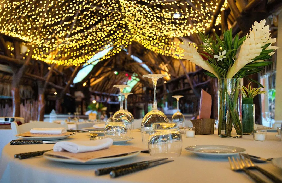 Sofitel Kia Ora Moorea Beach Resort-1