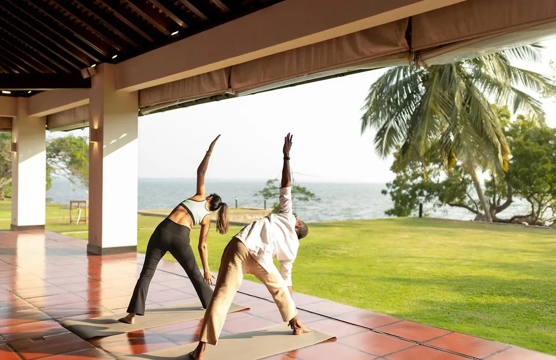 Jetwing Lagoon Wellness, A Luxury Reserve - Adults Only-1