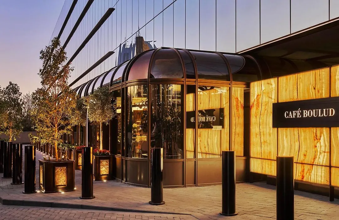 Four Seasons Hotel Riyadh-1