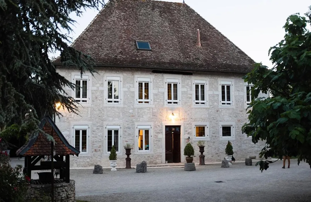 Domaine du Manoir-1