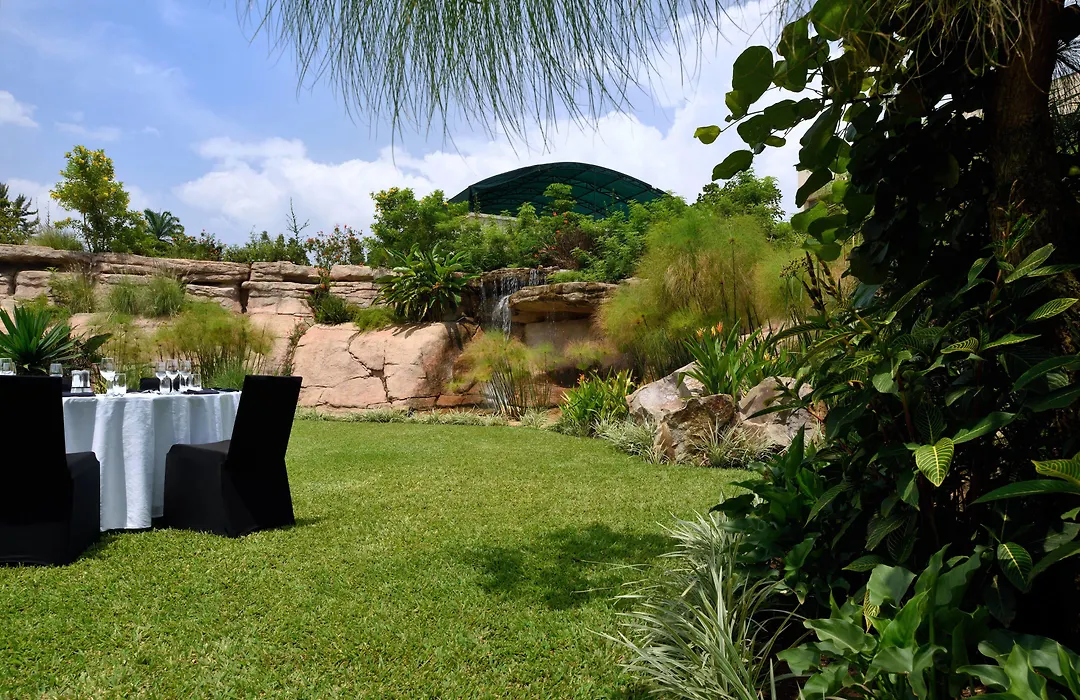Kigali Marriott Hotel-1