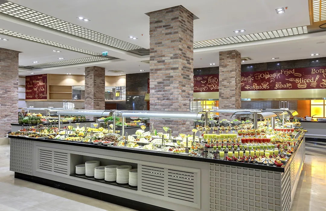 Sunis Efes Royal Palace Resort & Spa-1