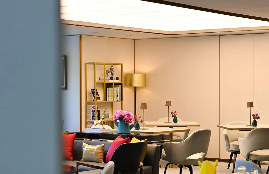 The Murray, Hong Kong, A Niccolo Hotel-1