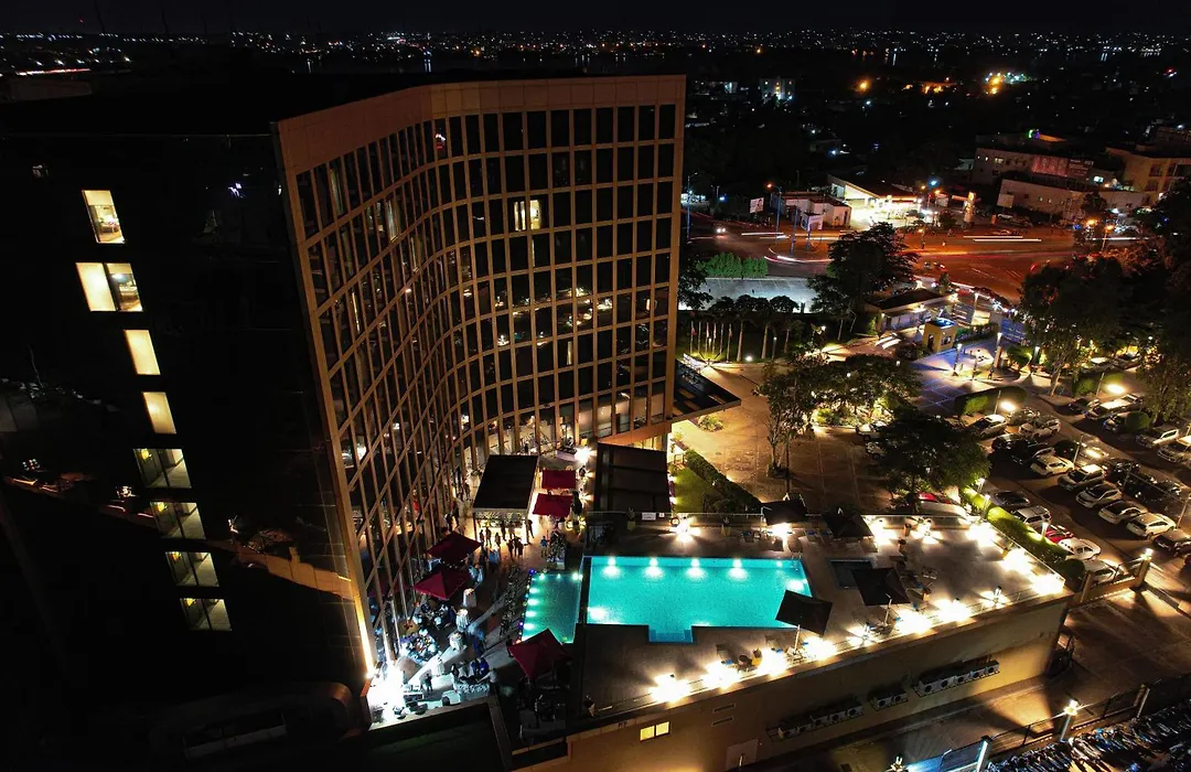 Radisson Collection Hotel Bamako-1