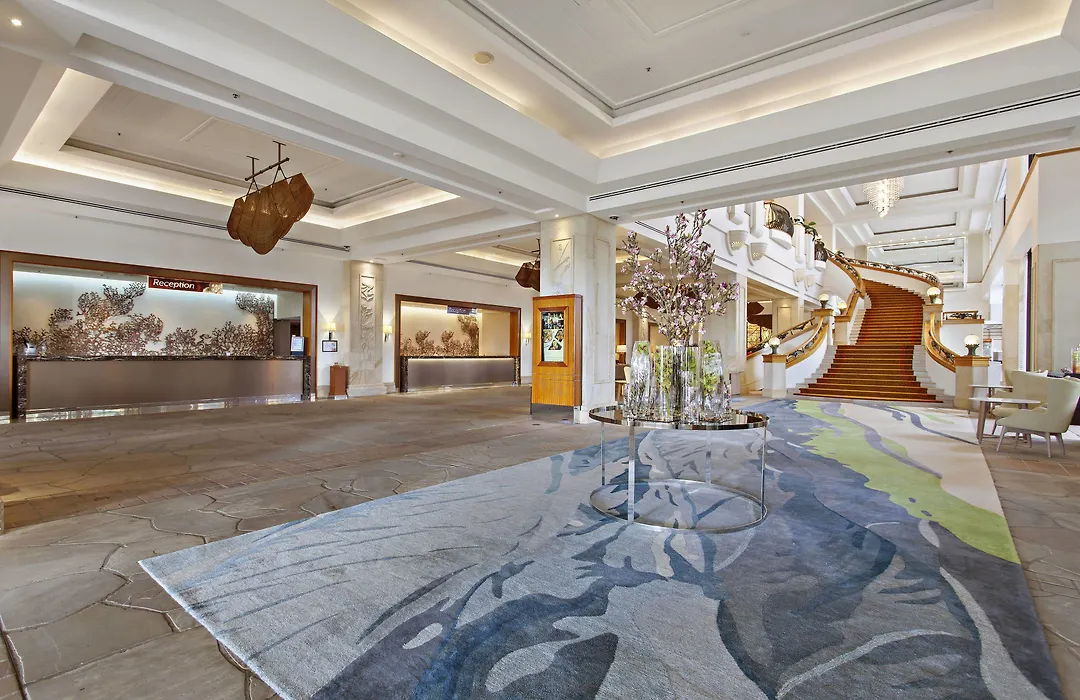 Marriott Vacation Club At Surfers Paradise-1
