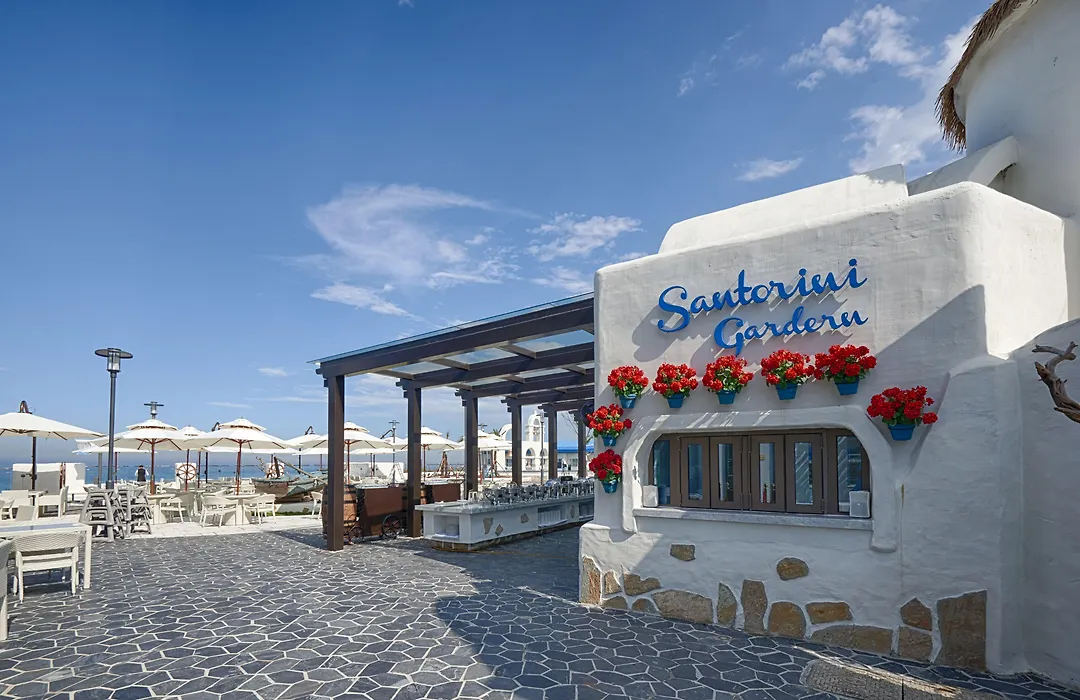 Sol Beach Samcheok-1