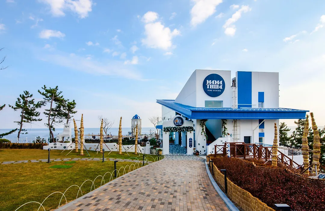 Sol Beach Samcheok-1