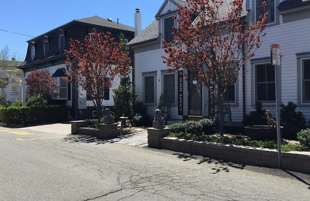 Ellery Hotel Provincetown-1