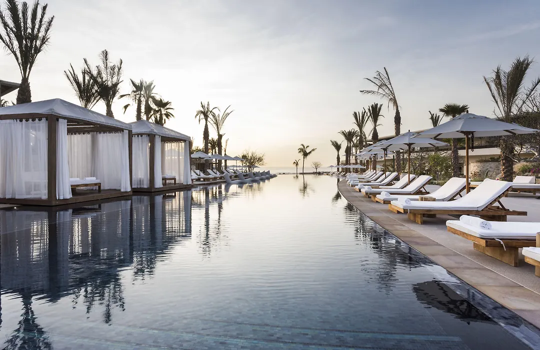 Chileno Bay Resort & Residences, Auberge Collection-1