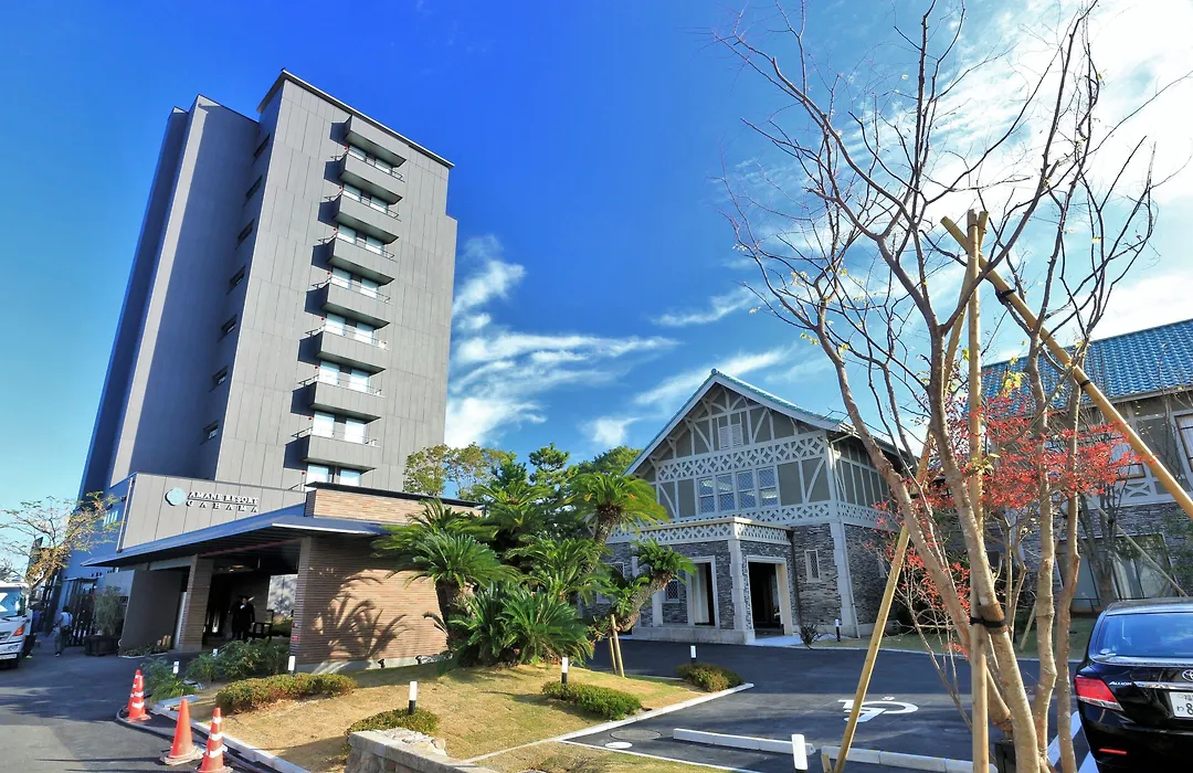Amane Resort Gahama-1
