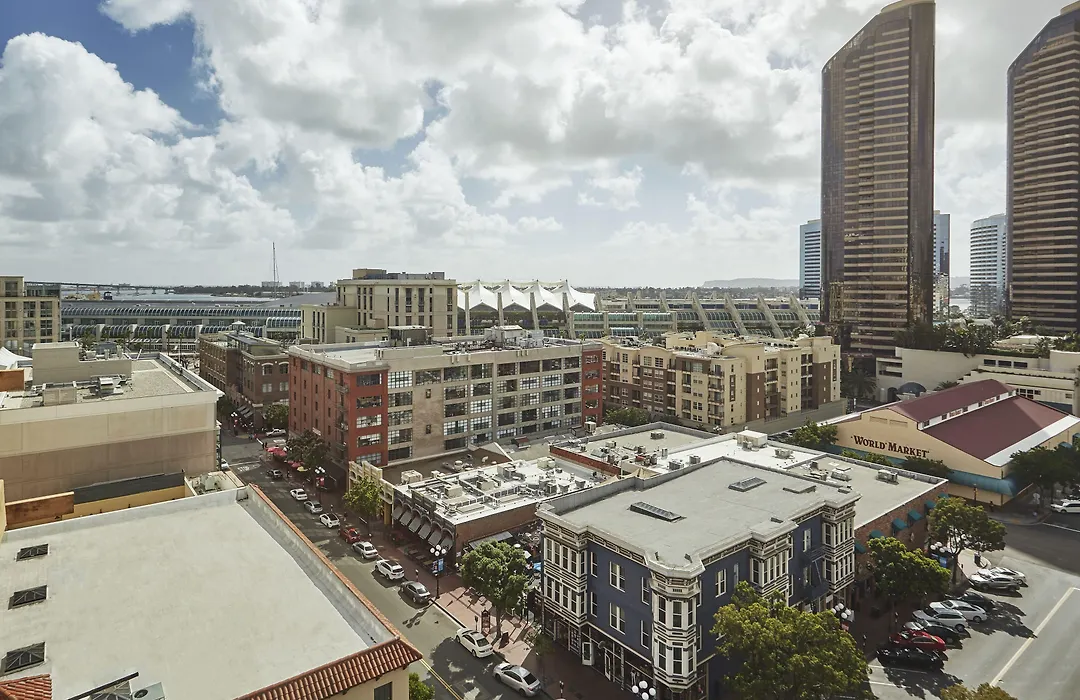 Pendry San Diego-1