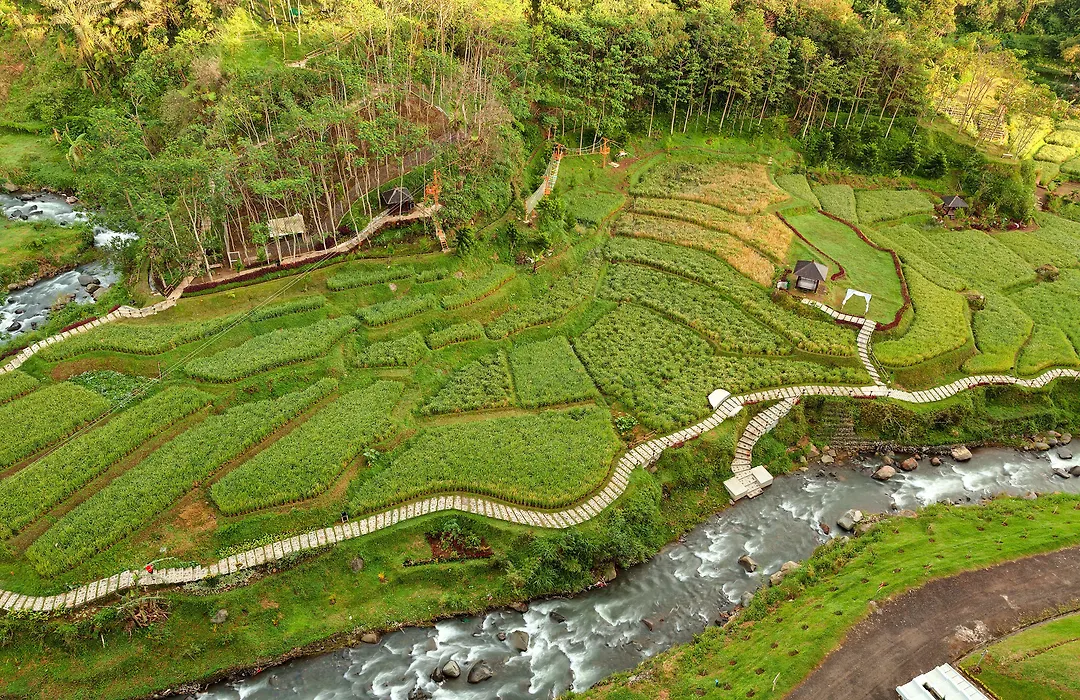 Le Eminence Puncak Hotel Convention & Resort-1
