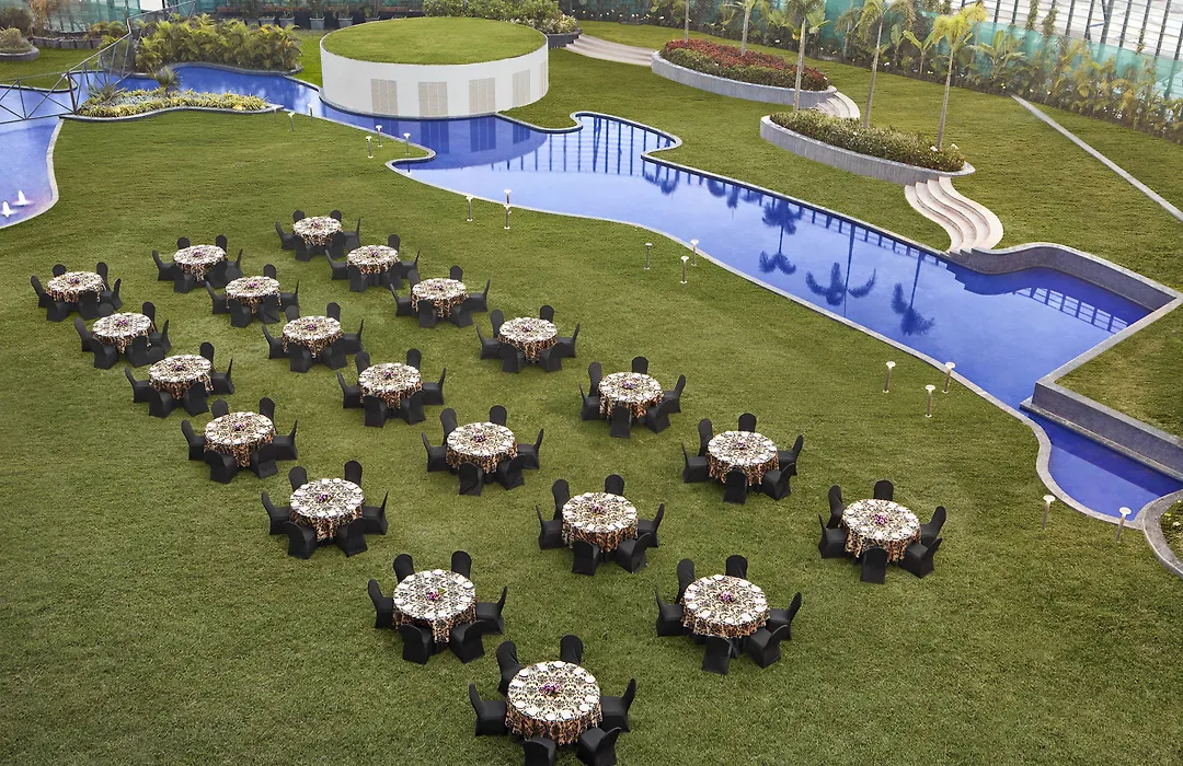 The Westin Kolkata Rajarhat-1
