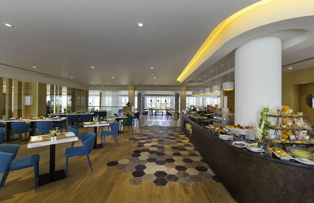 Sealine Beach, a Murwab Resort-1