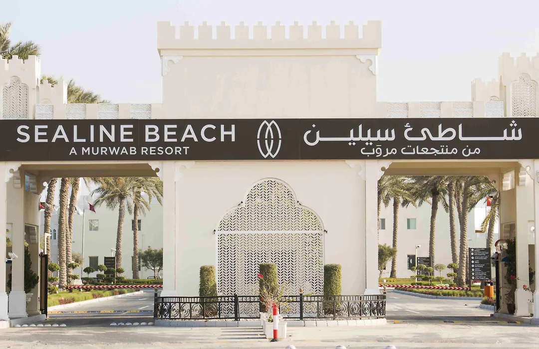 Sealine Beach, A Murwab Resort-1
