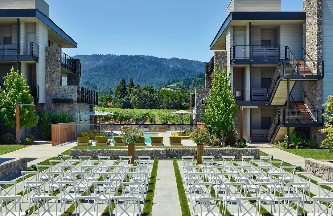 Alila Napa Valley, A Hyatt Resort-1