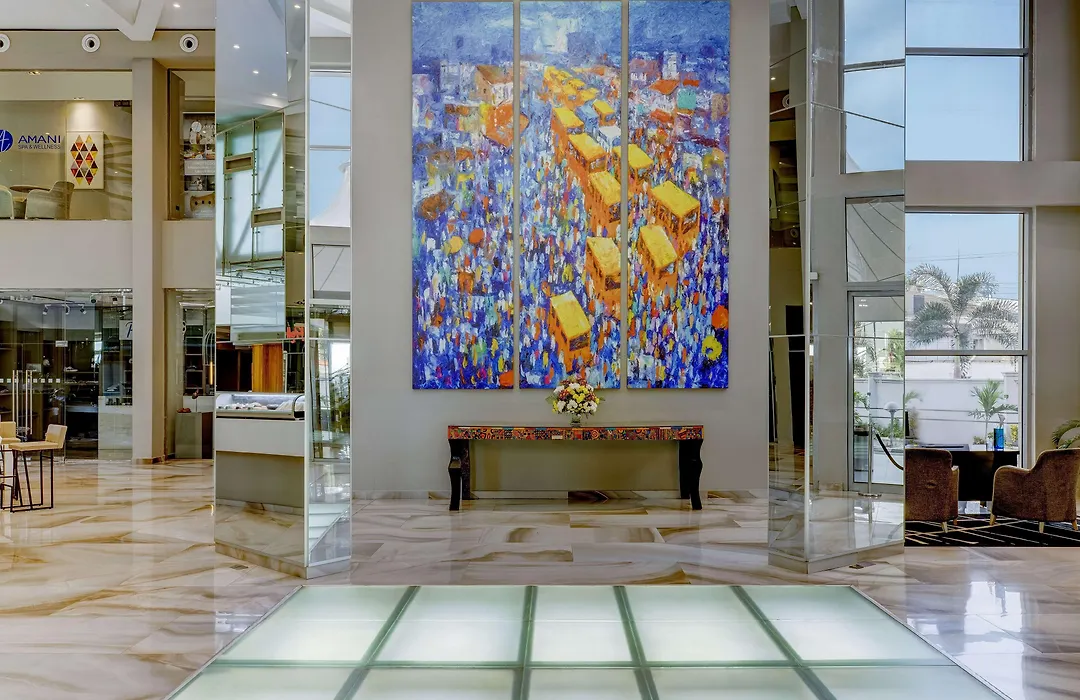 Radisson Blu Lagos Ikeja-1