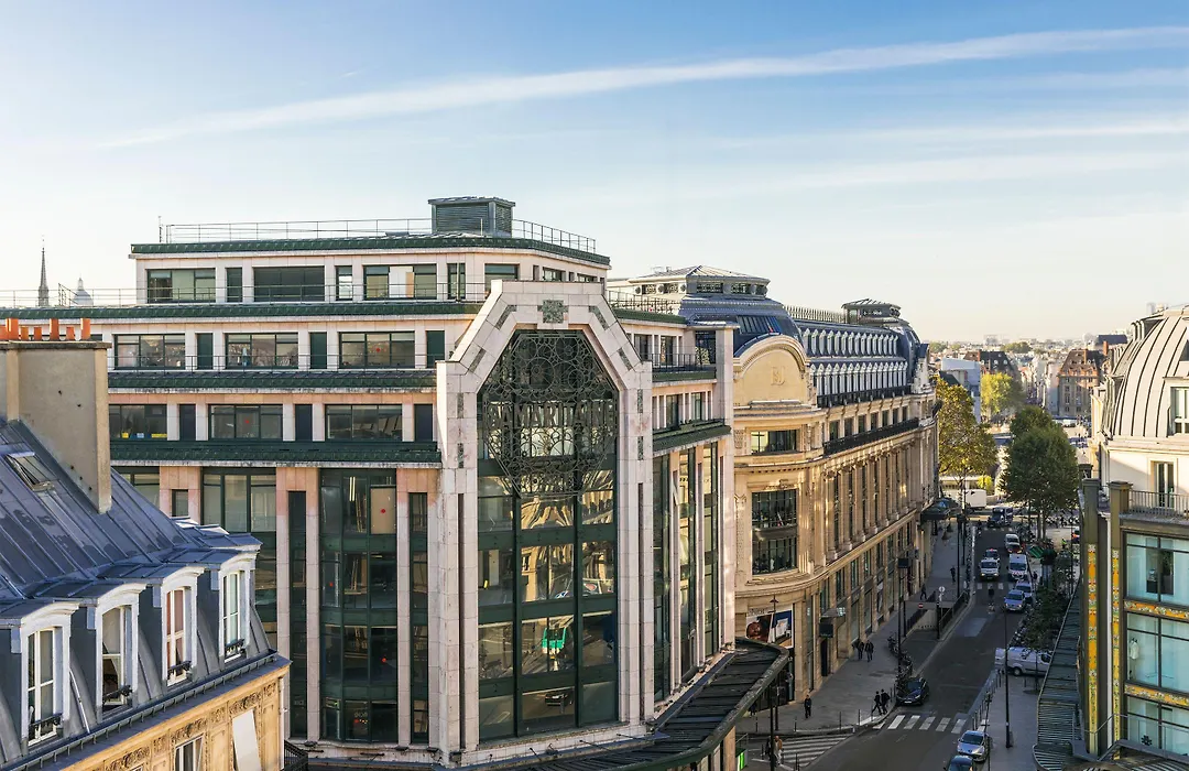 Maison Albar - Le Pont-Neuf-1