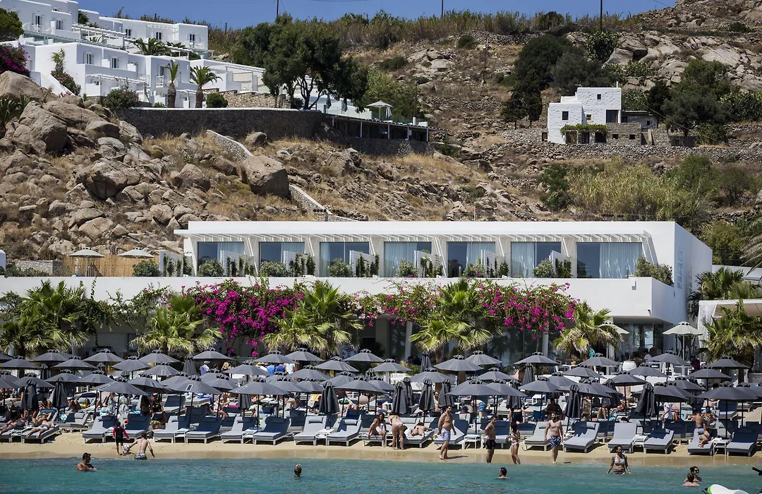 Mykonos Dove Beachfront Hotel-1