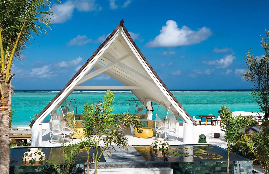 Ozen Life Maadhoo-1