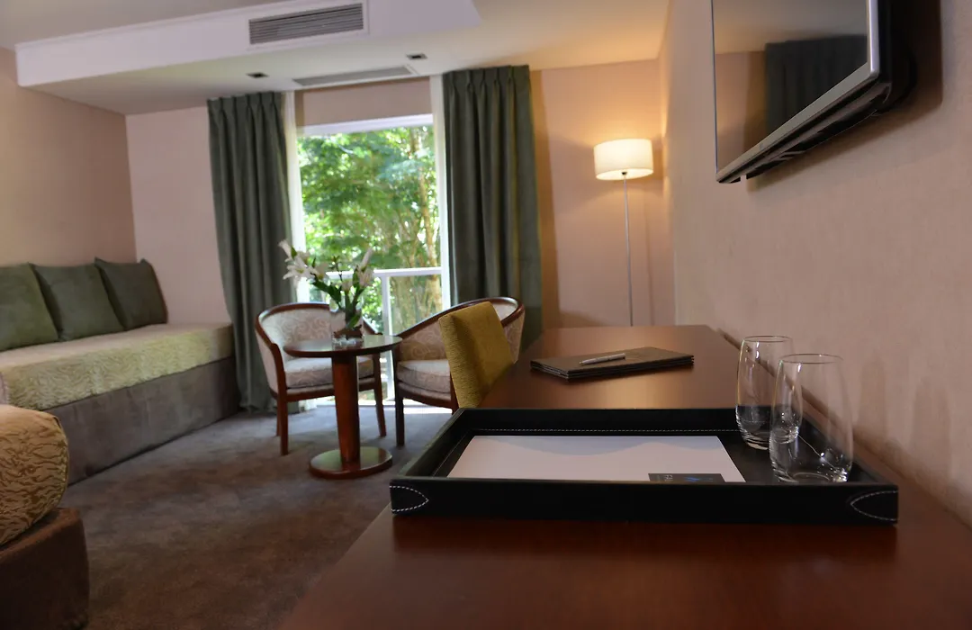 Falls Iguazu Hotel & Spa-1